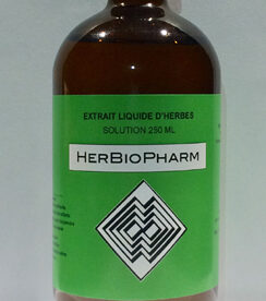 Cai Feng Zhen Zhu An Chuang Wan - Solution miel 250 ml